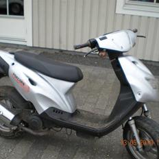 CPI popcorn //Solgt//