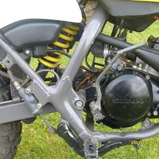 Suzuki RMX LC  ROAD RUNNER