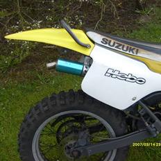 Suzuki RMX LC  ROAD RUNNER
