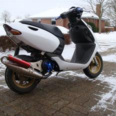 Aprilia Sonic SOLGT FOR 6500kr!