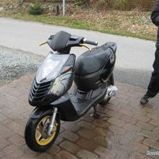 Aprilia Sonic GP