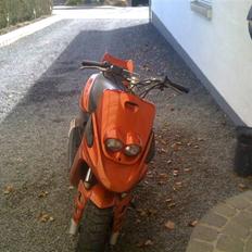 Yamaha bws Spy  SOLGT           