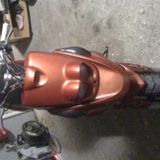 Yamaha bws Spy  SOLGT           