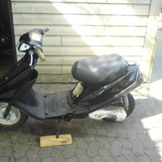 Yamaha jog Fs - Før!