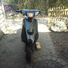 Yamaha jog Fs - Før!