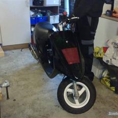 Yamaha jog fs sælge i dele