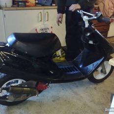 Yamaha jog fs sælge i dele