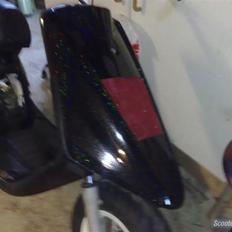 Yamaha jog fs sælge i dele