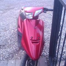 Yamaha jog as ( SOLGT )lille lyn