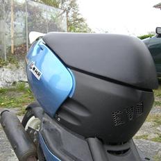 Aprilia Sonic wild beast-