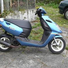 Aprilia Sonic wild beast-