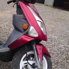 PGO Dr Big.  Solgt