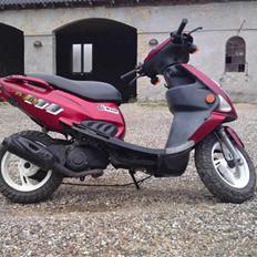 PGO Dr Big.  Solgt