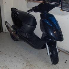 Aprilia Sonic LC EVO "SOLGT"