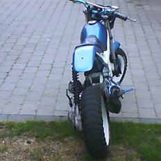 Suzuki street magic