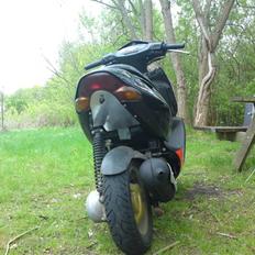 Aprilia Sonic
