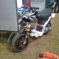 Piaggio Typhoon/Nrg LC (Solgt)