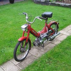 Puch maxi (Solgt)