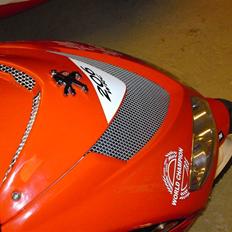 Peugeot 206 WRC - Speedfight 2