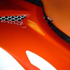 Peugeot 206 WRC - Speedfight 2