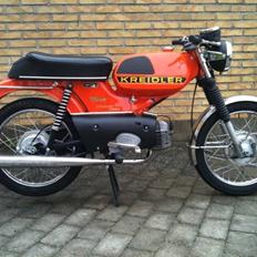 Kreidler RMC