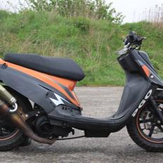 PGO Hot 50 Lowrider!