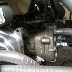 Aprilia Sonic LC TS["BYTTET"]