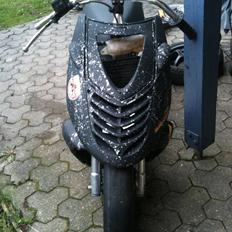 Aprilia Sonic LC TS["BYTTET"]