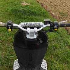 PGO Pmx Naked Carbon 