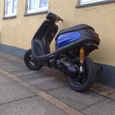 Yamaha Jog space tilsalg/byt