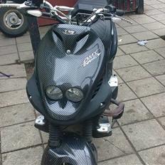 PGO pmx carbon (solgt)