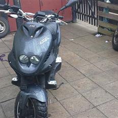 PGO pmx carbon (solgt)