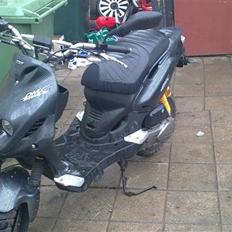 PGO pmx carbon (solgt)