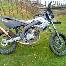 Derbi Senda sm 50 (SOLGT)