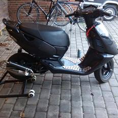 Aprilia sonic EVO tilsalg