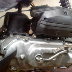 Yamaha Slider *solgt*