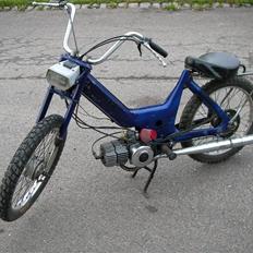 Puch Maxi >skildt ad<