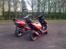 Aprilia sonic