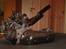 Yamaha rox 2 cylle 
