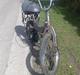 PGO fz50 (smidt ud )