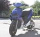 Yamaha JOG RR  (B.Y.T.T.E.T)