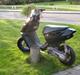 Aprilia Sonic LC SD BB77