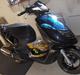Aprilia Sonic LC EVO "SOLGT"