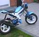 Suzuki street magic