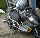 Aprilia Sonic LC TS["BYTTET"]