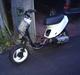 Yamaha Jog Evo2 LC (Ombygget)