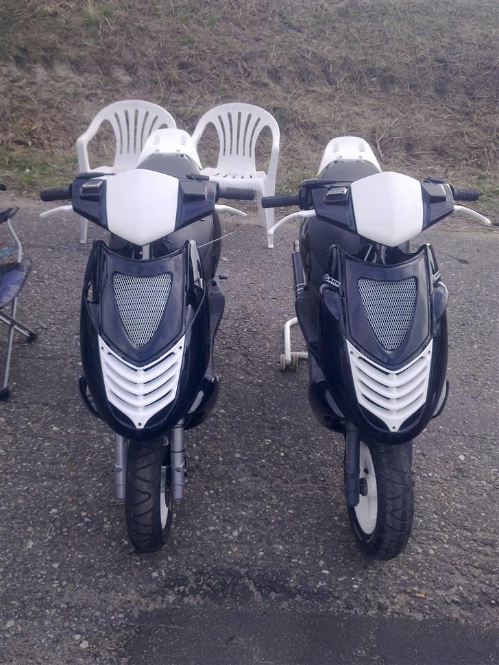 Aprilia sonic billede 11