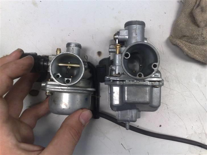 Apollo Orion   E30 SOLGT billede 11