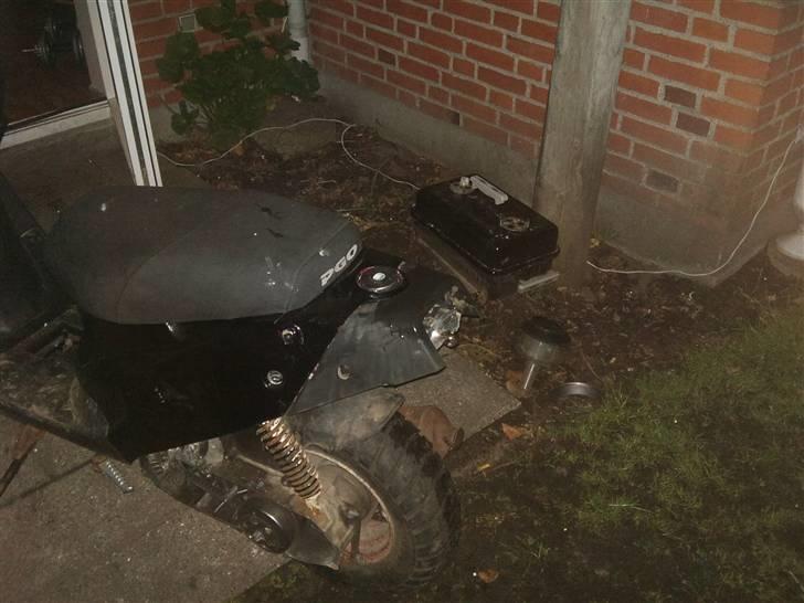 PGO hot 50 billede 6