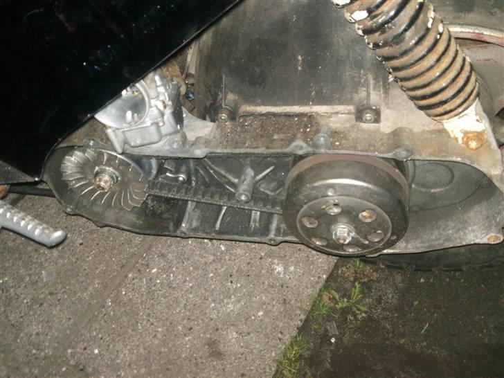 PGO hot 50 billede 7